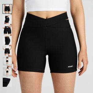 Bandit Cadence Crossover 5” Women’s Compression Shorts